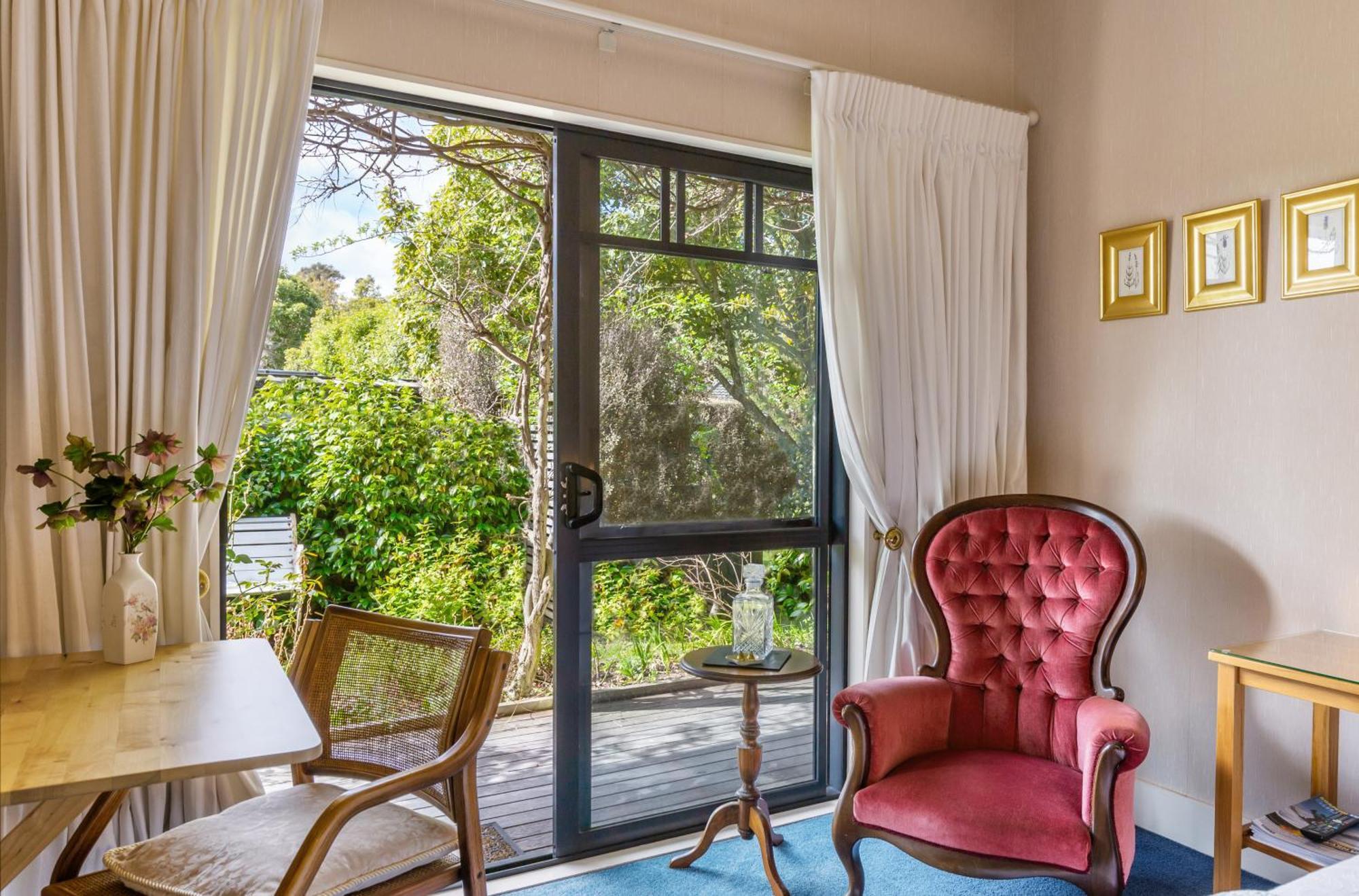 Olive Rabbit - Boutique Bed&Breakfast Turangi Extérieur photo